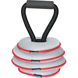 OEM Weiche Verstellbare Kettlebell 0,5 - 9,5 kg