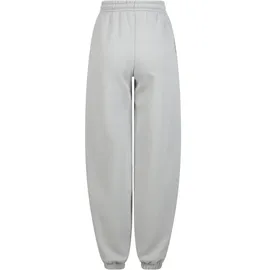 Build Your Brand Funktionshose Damen Fluffy Sweatpants Jogginghose XL