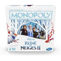 HASBRO - MONOPOLY FROZEN 2 -  - HASE5066