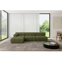 Altdecor Modulares Sofa Ecksofa in L-Form - Razon-L2 -