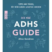 Rowohlt Der Mini ADHS Guide
