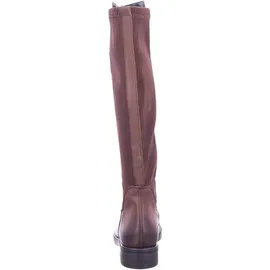 Remonte Damen D8371 Kniehohe Stiefel, Mahagoni Sherry Brasil 25, 36