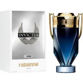 Paco Rabanne Invictus Parfum 200 ml