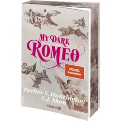 My Dark Romeo