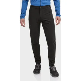Schöffel Pants Style Kubena MNS Schwarz 50