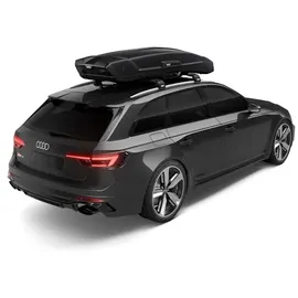 Thule Vector M 360L Schwarz