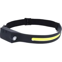 KS Tools 270° Outdoor-Kopflampe mit Bewegungssensor