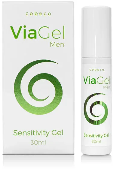 COBECO - VIAGEL FÜR MÄNNER 30ML