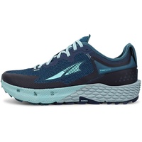 Altra TIMP 4 Damen - Trailrunningschuhe - blau