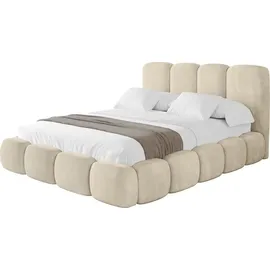altdecor KALA 120 x 200 cm Beige