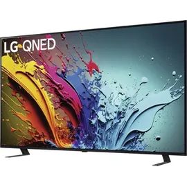 LG 86QNED85T6C 86" 4K Smart TV QNED85