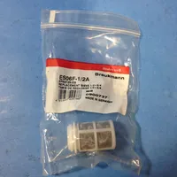 RESIDEO Honeywell Ersatzsieb ES06F für D06F, 1/2''-3/4''