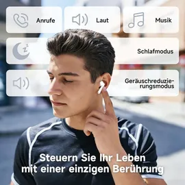 Honor Choice X7e Active Weiß