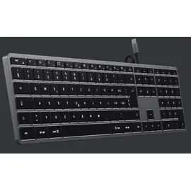 Satechi Slim W3 Beleuchtet CH
