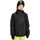 QUIKSILVER Side Hit Solid Jacke Schwarz 8