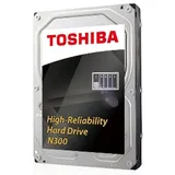 Toshiba N300 NAS