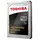 Toshiba N300 4 TB 3,5" HDWQ140UZSVA