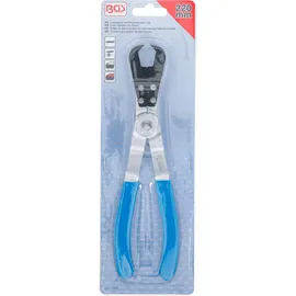 BGS Lösezange für Fensterkurbel-Clip 220 mm