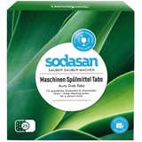 Sodasan Maschinen Spülmittel Tabs (25St)