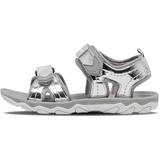 hummel Sport Mirror JR Sandal, LUNAR Rock, 27