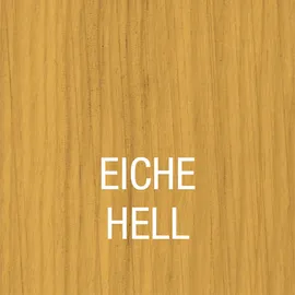 Bondex Holzlasur für Aussen 4 l eiche hell