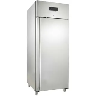 GastroHero Kühlschrank ECO 650 GN 2/1 Monoblock