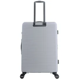 DISCOVERY Eclipse 4-Rollen Cabin 51 cm / 77 cm / 105 l grau