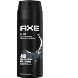 Axe Deospray Axe Black, 150 ml