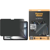 Panzer Glass PanzerGlass Privacy Screen Protector für iPad Air 13" (2024) & iPad Pro 13" Transparent