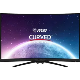 MSI MAG 325CQRF QD 31,5" schwarz