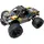 Drive & Fly Models RC-Auto Truck DF06 PRO CH RTR Bunt (3148)