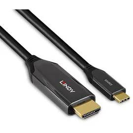 Lindy 43369 8K UHD HDMI-Kabel