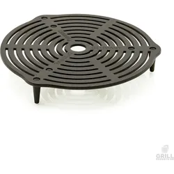 Petromax Stapelrost aus Gusseisen 31cm- gr-s30 - Backen, Dünste, Dampfgaren auf ...