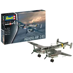Revell 03798 Arado Ar 240