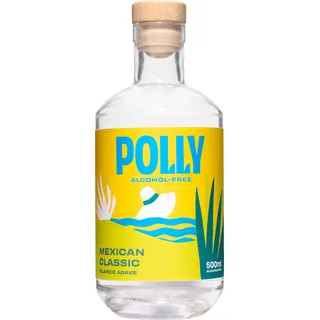 POLLY »Mexican Classic« Alkoholfrei