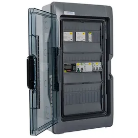 Enwitec BATTERY BACKUP BOX 3P 65A-3 (FRT/FRONIUS) Netzumschaltbox für Symo GEN24 und Symo Hybrid