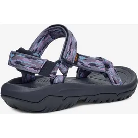 Teva Hurricane XLT 2 Damen mesh total eclipse 37