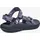 Teva Hurricane XLT 2 Damen mesh total eclipse 37