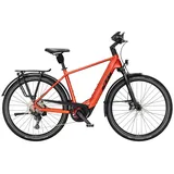 KTM Macina Style 830 Orange Modell 2025