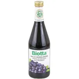 BIOTTA AG Biotta Wald-Heidelbeere