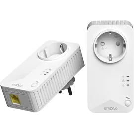 Strong AV600 Mbit/s Powerline Adapter Set