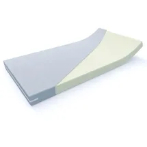 MSS e.K. Easy Active 120 x 200 cm H3