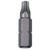 Connex Bit TX 10 Stahl 10 Stück