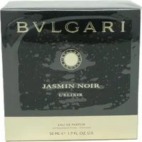 Bvlgari Jasmin Noir L'Elixir Eau de Parfum 50 ml