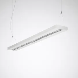 Trilux Creavo H3-L 1-flg. 66 W weiß Metall