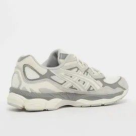 Asics GEL-NYC Weiß/Grau 42