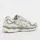 Asics GEL-NYC Weiß/Grau 42