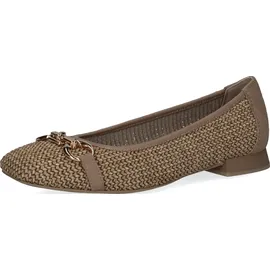 CAPRICE beige, 40