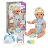 Zapf Creation BABY born Little Baby Boy 36cm