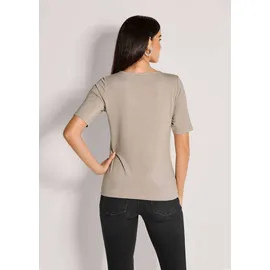 Madeleine Shirt beige XS